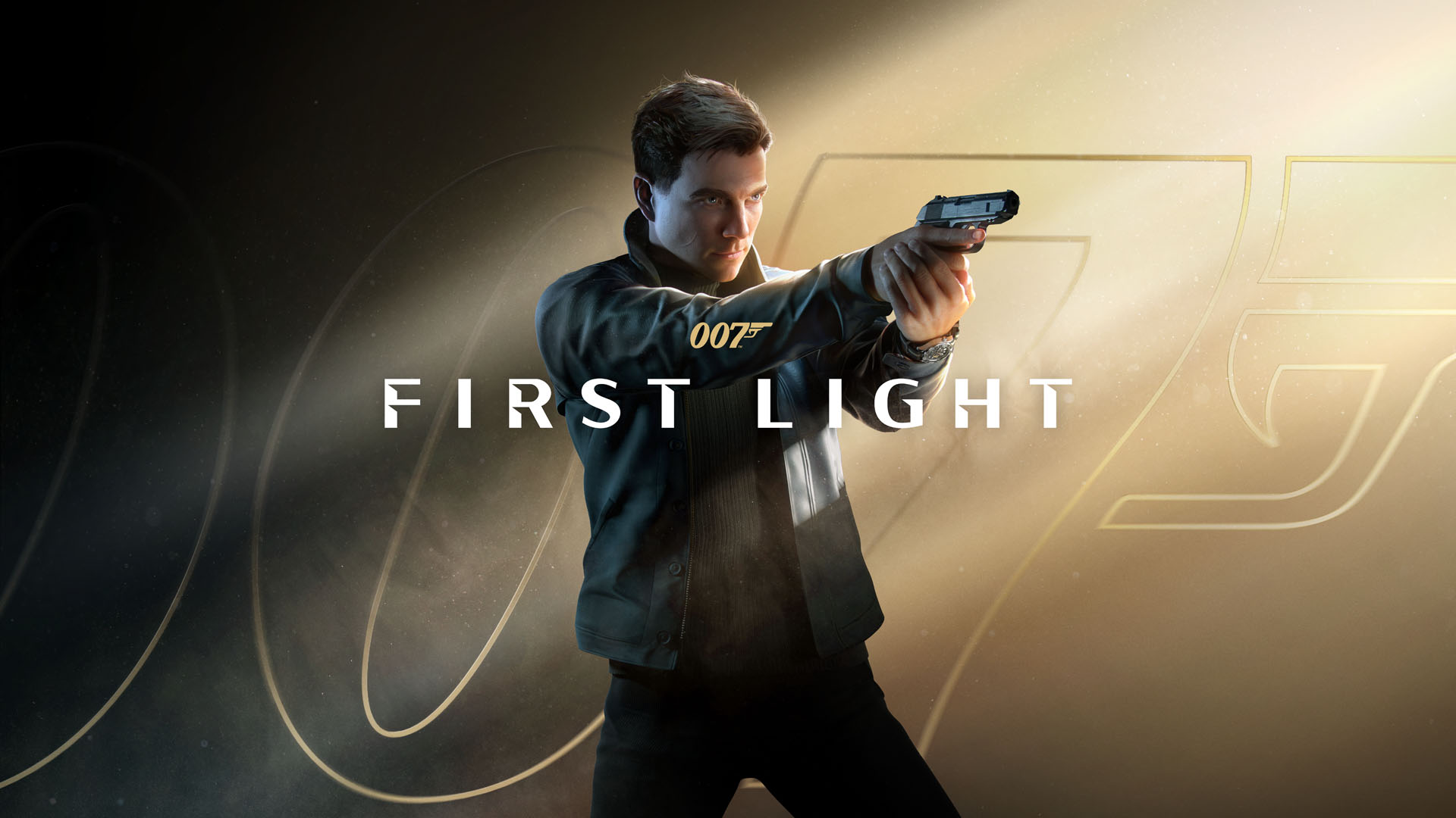 Young Bond in Action: 30 Minutes of Gameplay Reveal for 007: First Light
