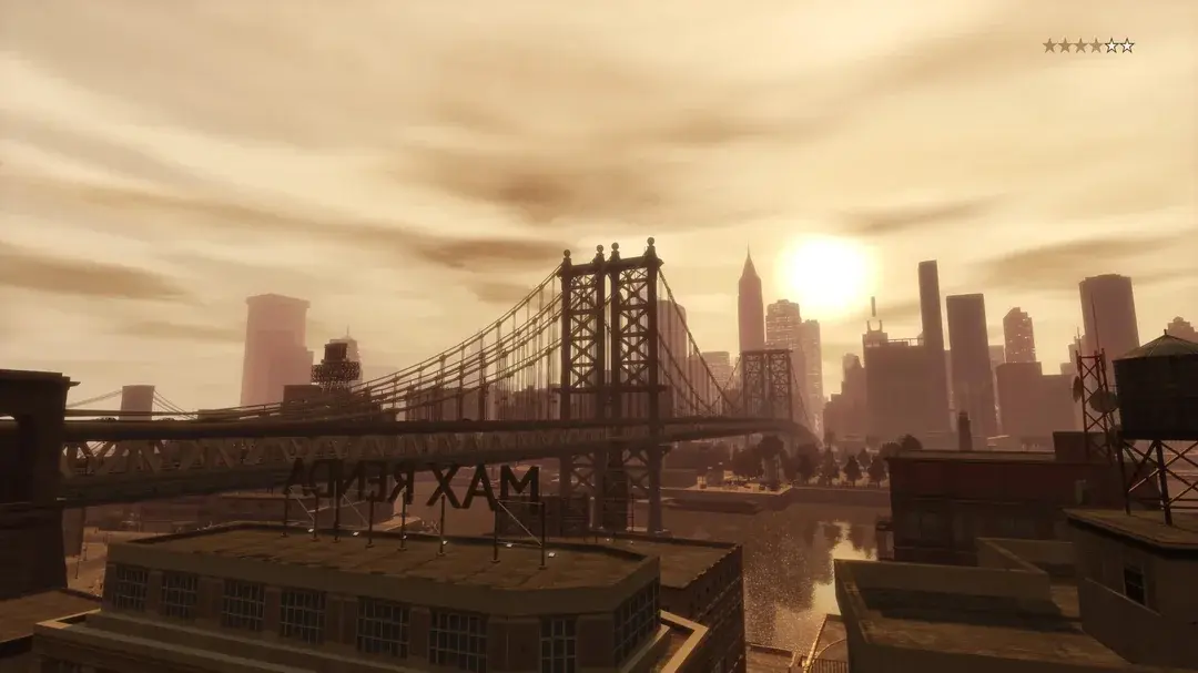 Liberty City Reborn: Ambitious Mod Brings GTA IV’s Iconic Map to GTA V