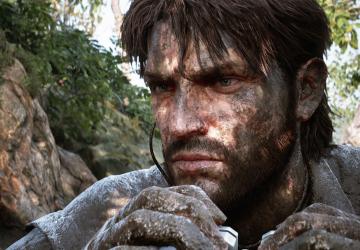 Why We're Thrilled For Metal Gear Solid Delta: Snake Eater