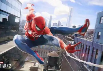 Marvel's Spider-Man 2 Swings onto PC with Enhanced Features