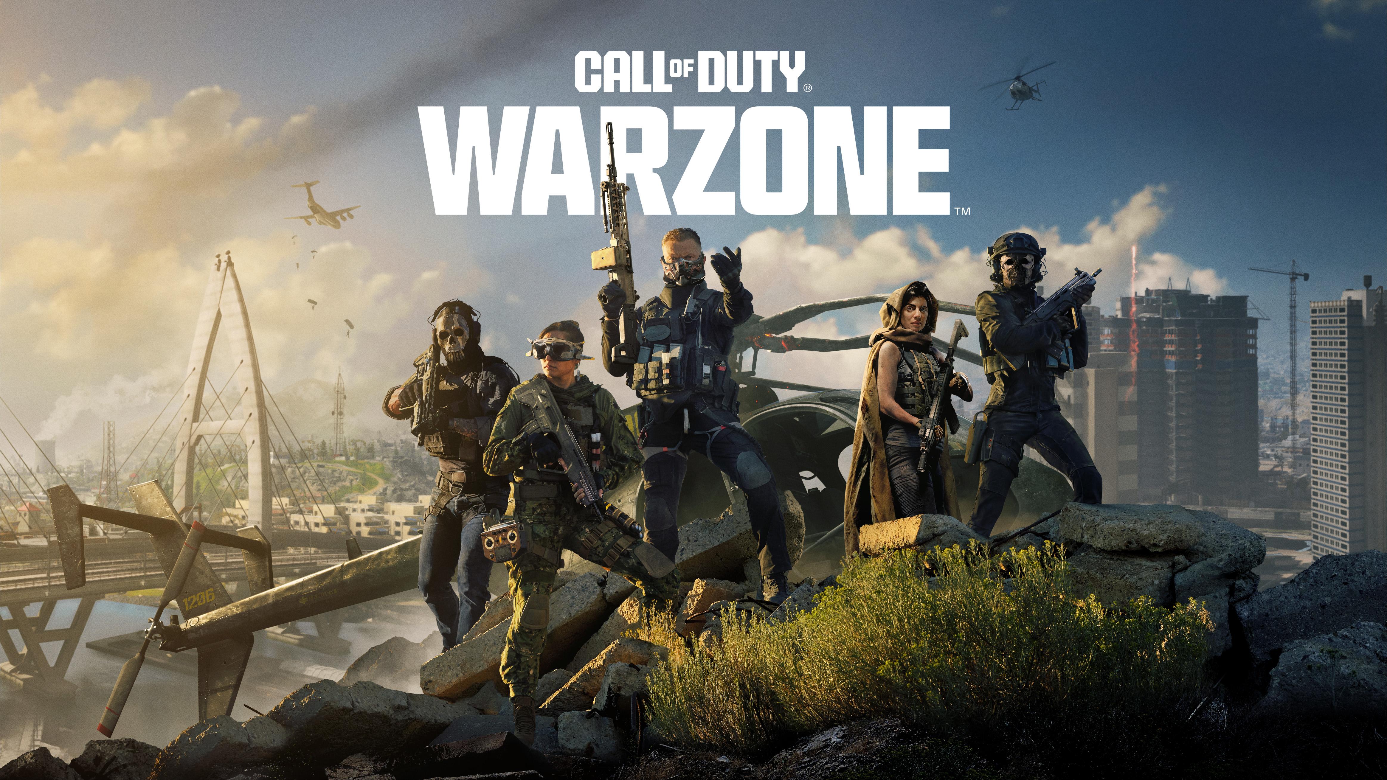 Call of Duty Black Ops 6 and Warzone Crack Down on Cheating: 136,000 Accounts Banned
